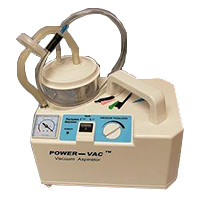 Suction Pumps 